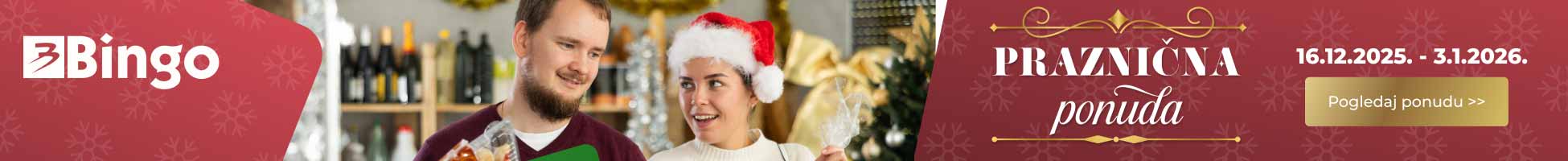 Posjetite Bingovu web stranicu