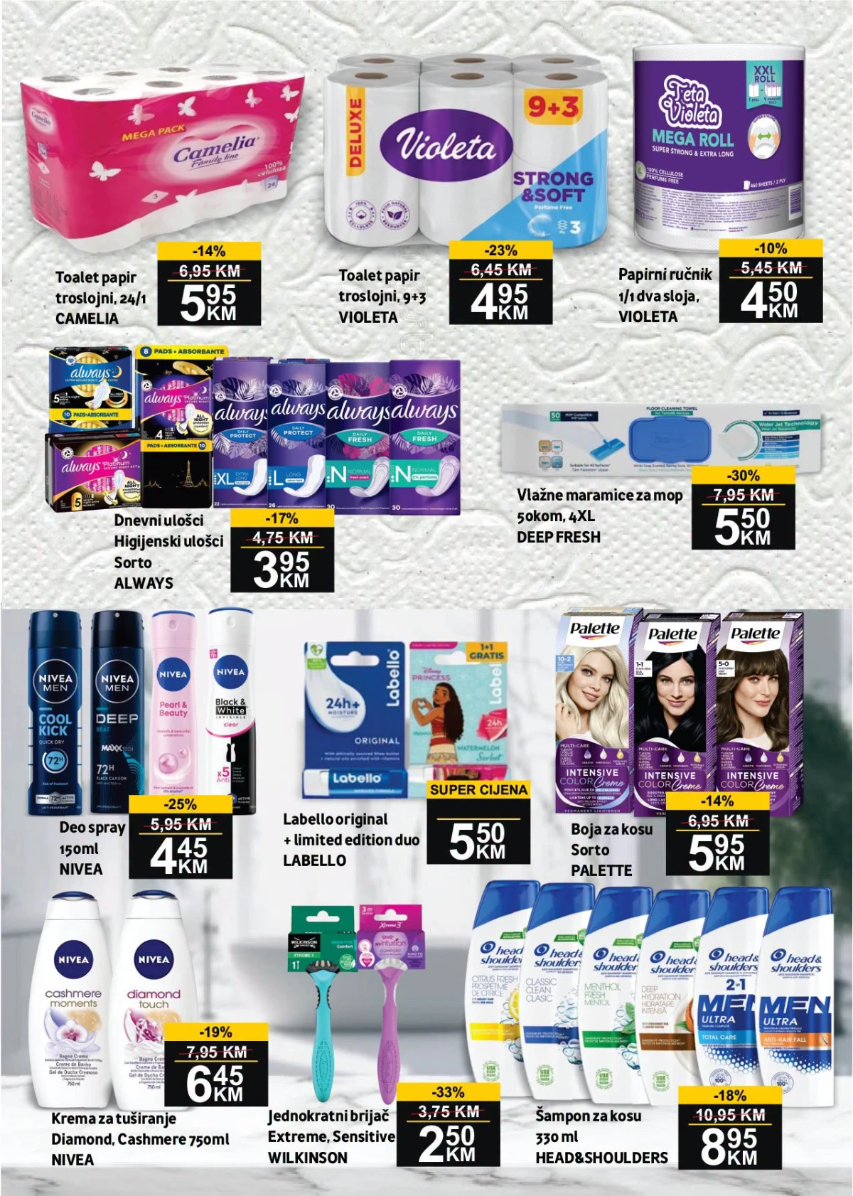 BEST katalog strana 13 – televizori, mali aparati i sezonski proizvodi