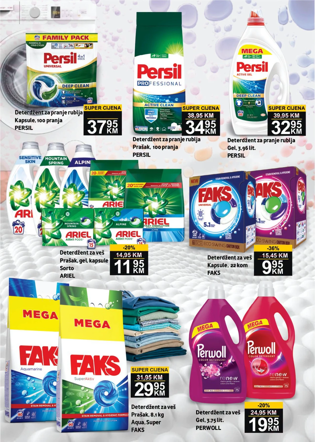 BEST katalog strana 15 – kućni artikli i sezonska ponuda