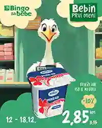 Katalog Bingo kataloška ponuda katalozi Bingo sniženja