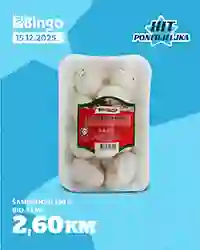 Katalog Bingo kataloška ponuda katalozi Bingo sniženja