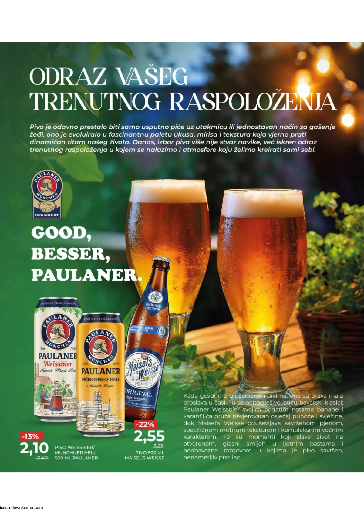 Bingo Magazin Plus maj/jun 2026 katalog do 02.06.2026 strana 20