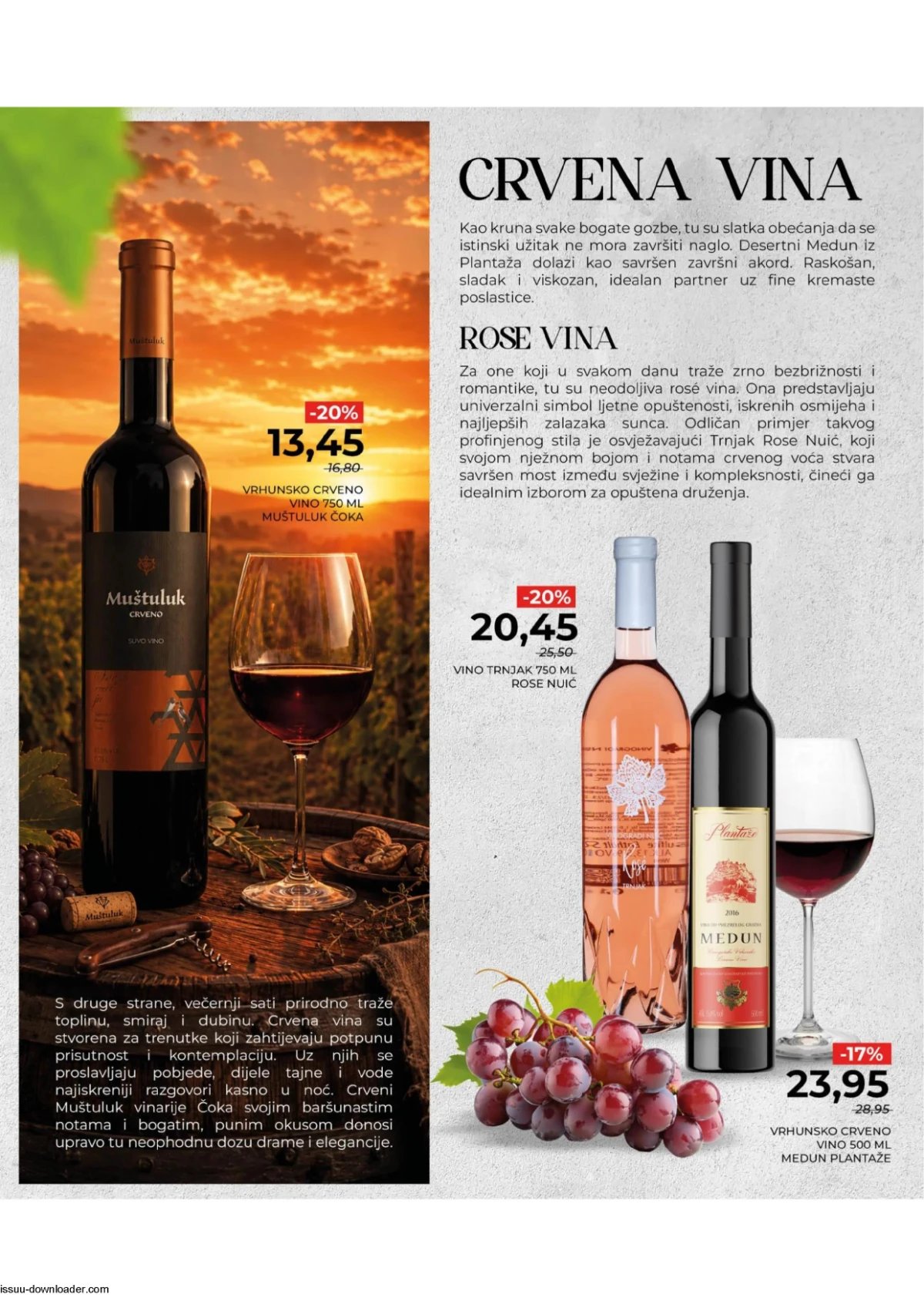 Bingo Magazin Plus maj/jun 2026 katalog do 02.06.2026 strana 24