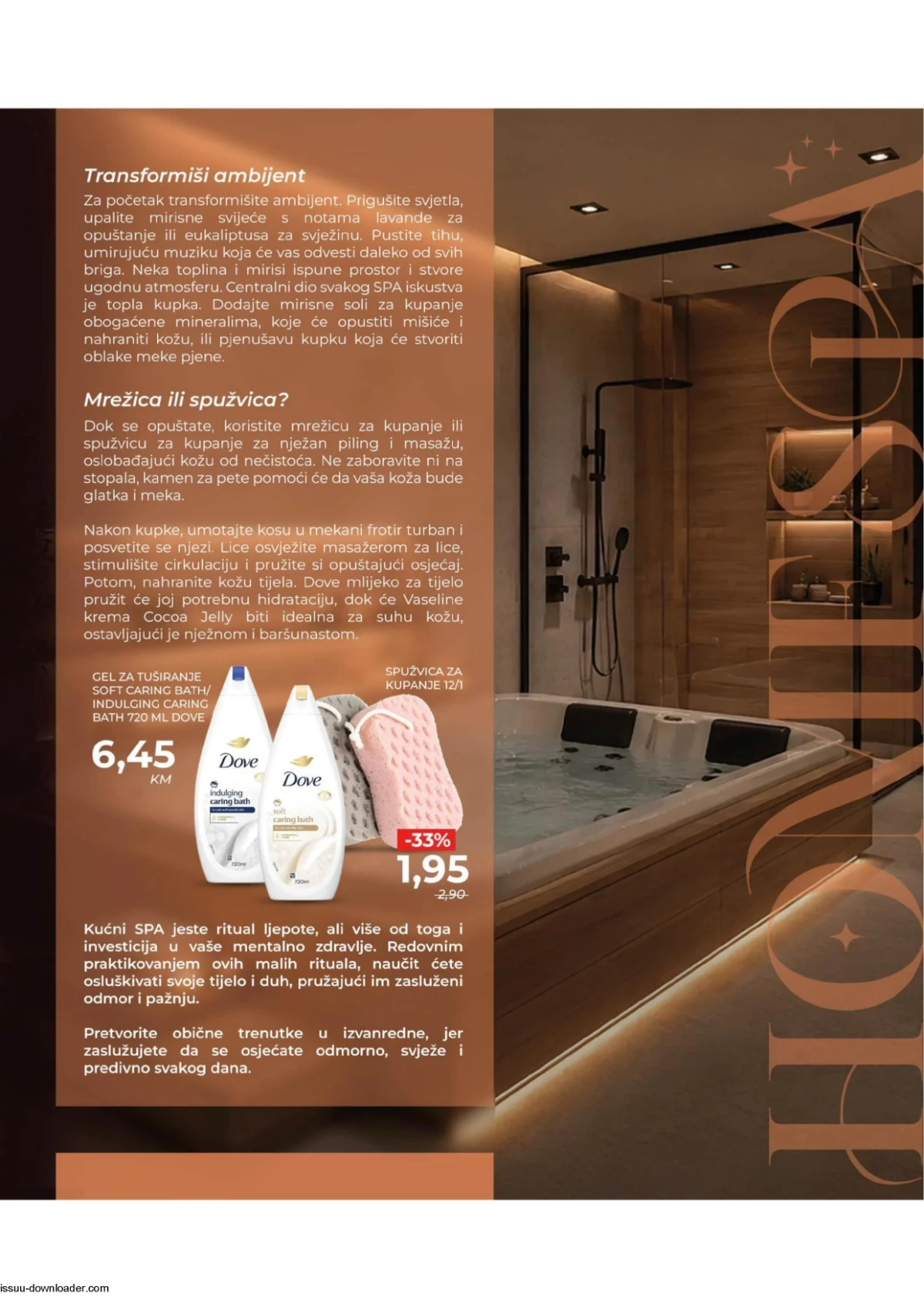 Bingo Magazin Plus maj/jun 2026 katalog do 02.06.2026 strana 33