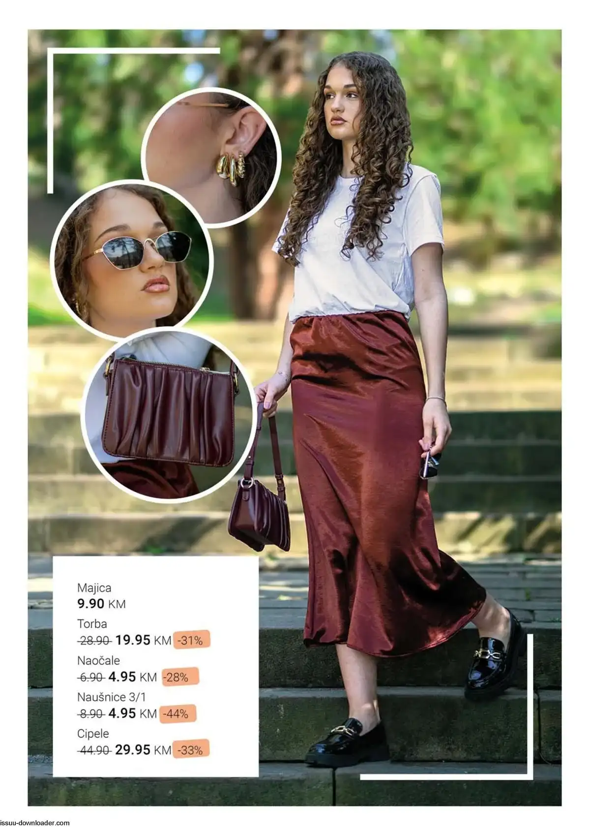 Bingo garderoba katalog 2026 – strana 5 – sniženja do 44%