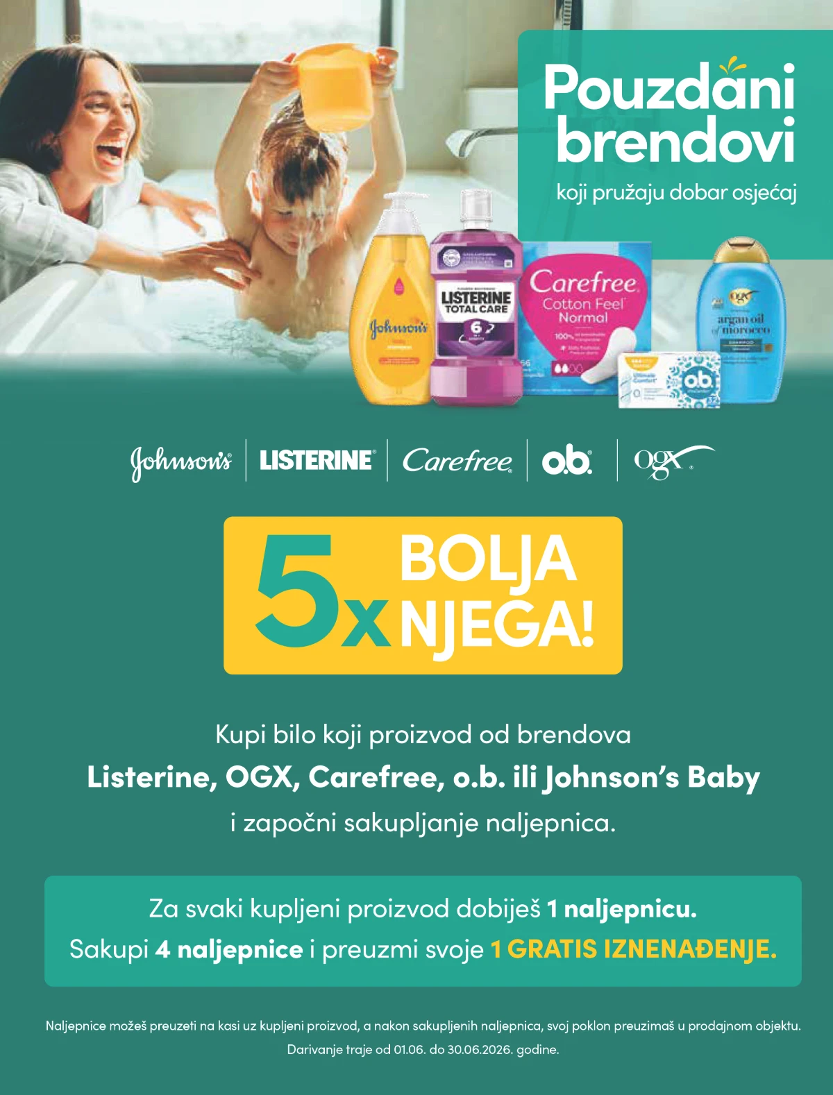 CM katalog strana 13 – higijena i proizvodi za domaćinstvo CM katalog strana 13 – higijenski proizvodi i proizvodi za domaćinstvo
