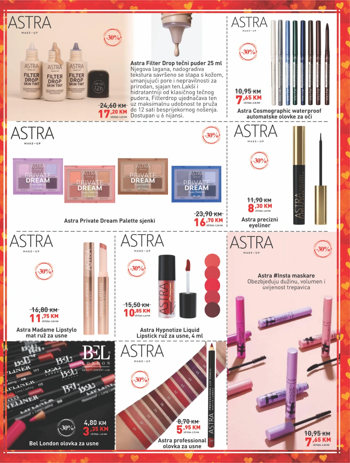 Didaco Shop katalog maj 2026 – higijenski proizvodi strana 9 Didaco Shop akcija higijenskih proizvoda do 03.06.2026 – sapuni, gelovi i dezodoransi strana 9