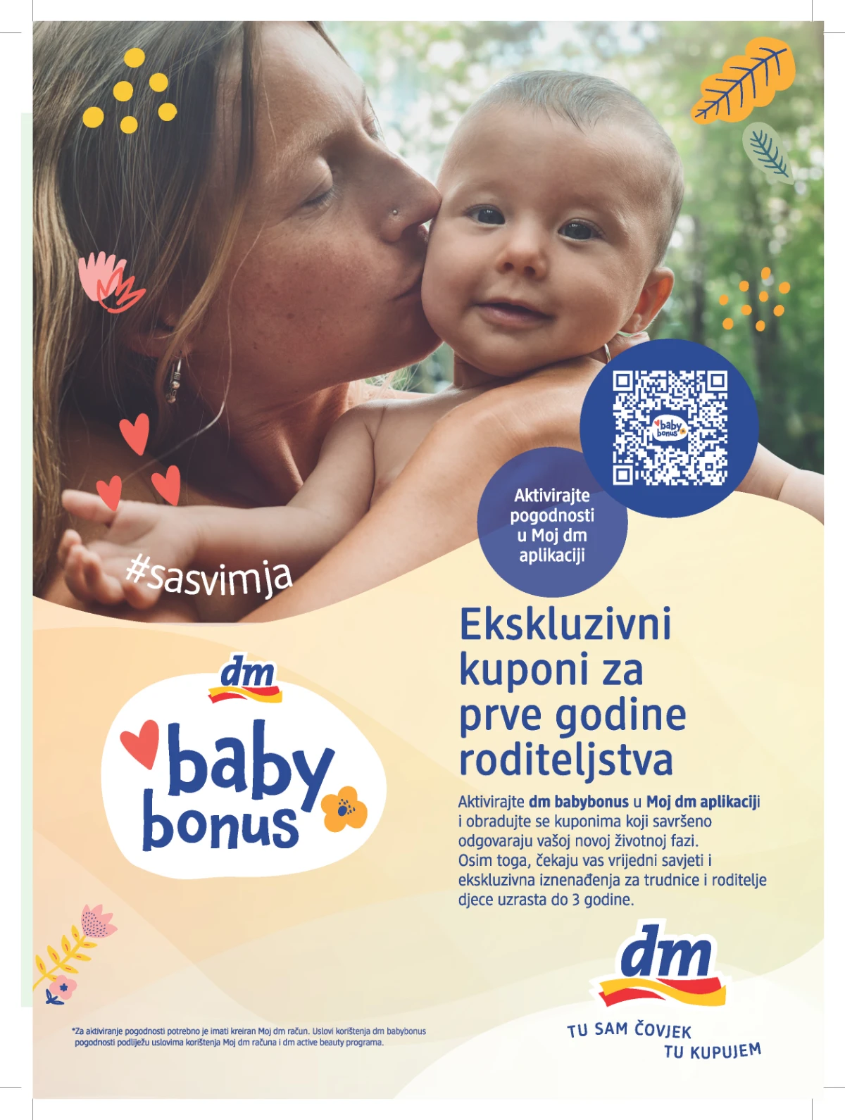 dm Active Beauty strana 71 – njega kože i beauty rutina