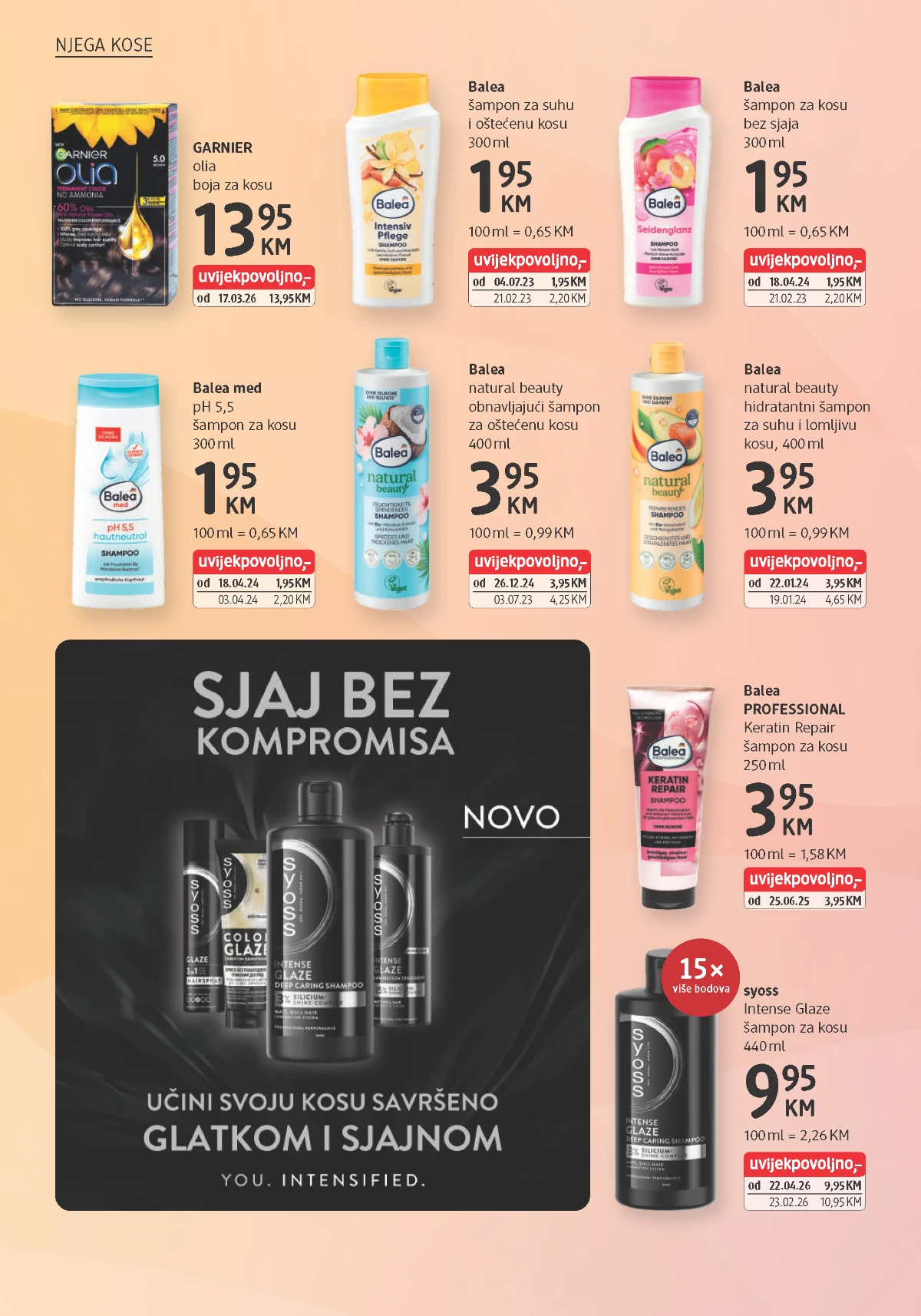 dm katalog maj 2026 sniženja i akcije strana 24