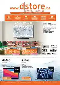Katalozi dstore snizenja centar tehnike Katalog DStore centar tehnike sniženja