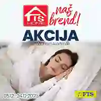 Fis akcijski katalog snizenja FIS VITEZ kataloška ponuda