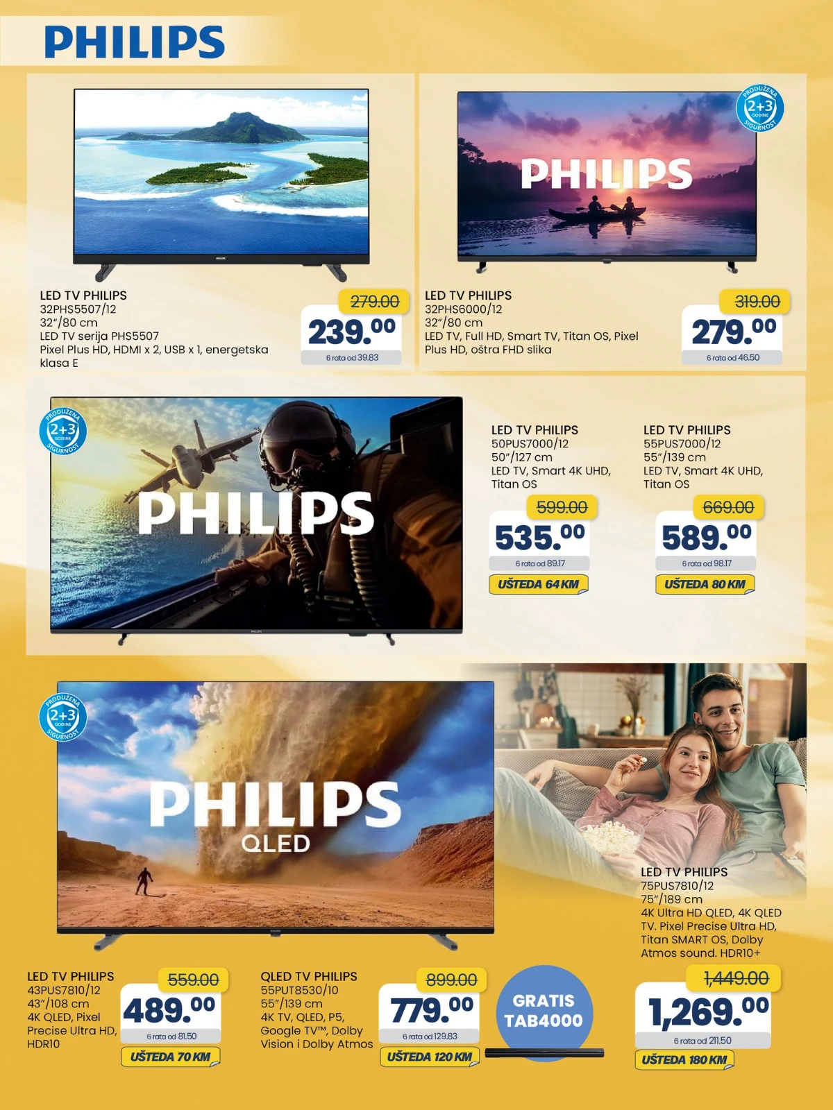 Fis akcijski katalog snizenja FIS VITEZ kataloška ponuda