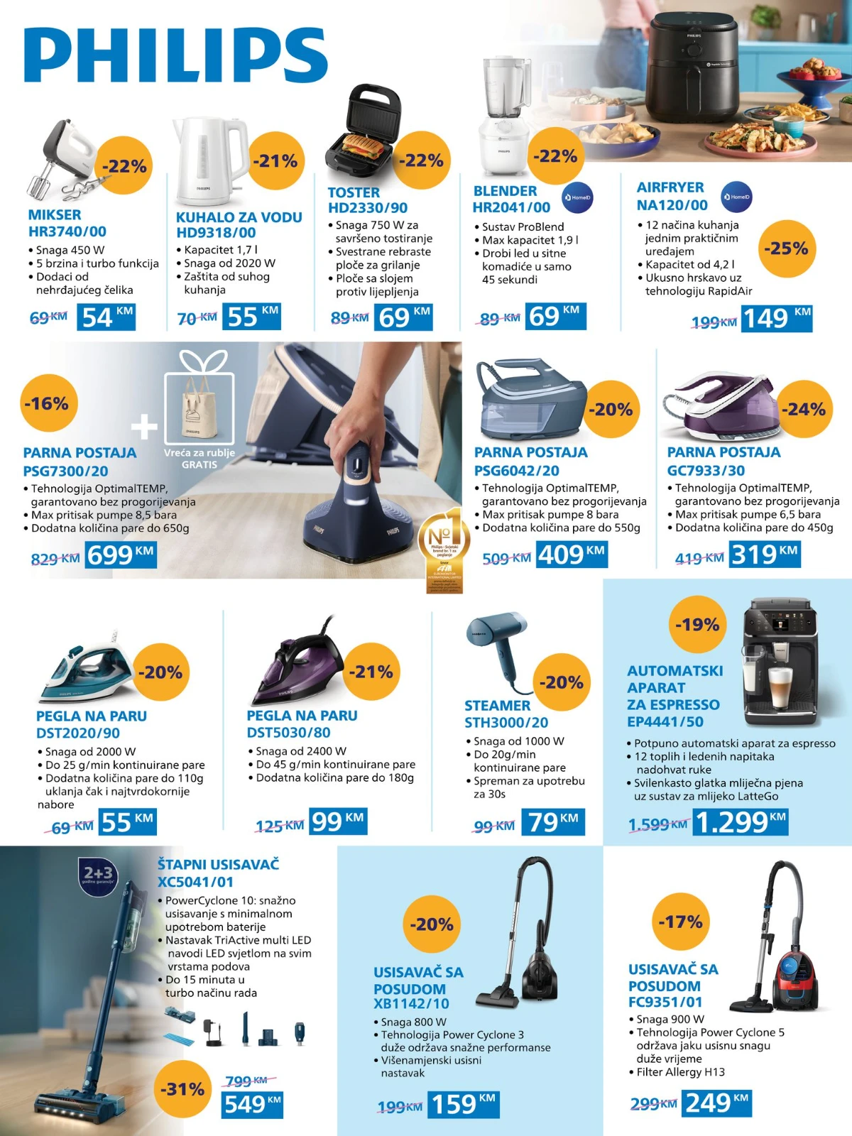 Fis akcijski katalog snizenja FIS VITEZ kataloška ponuda
