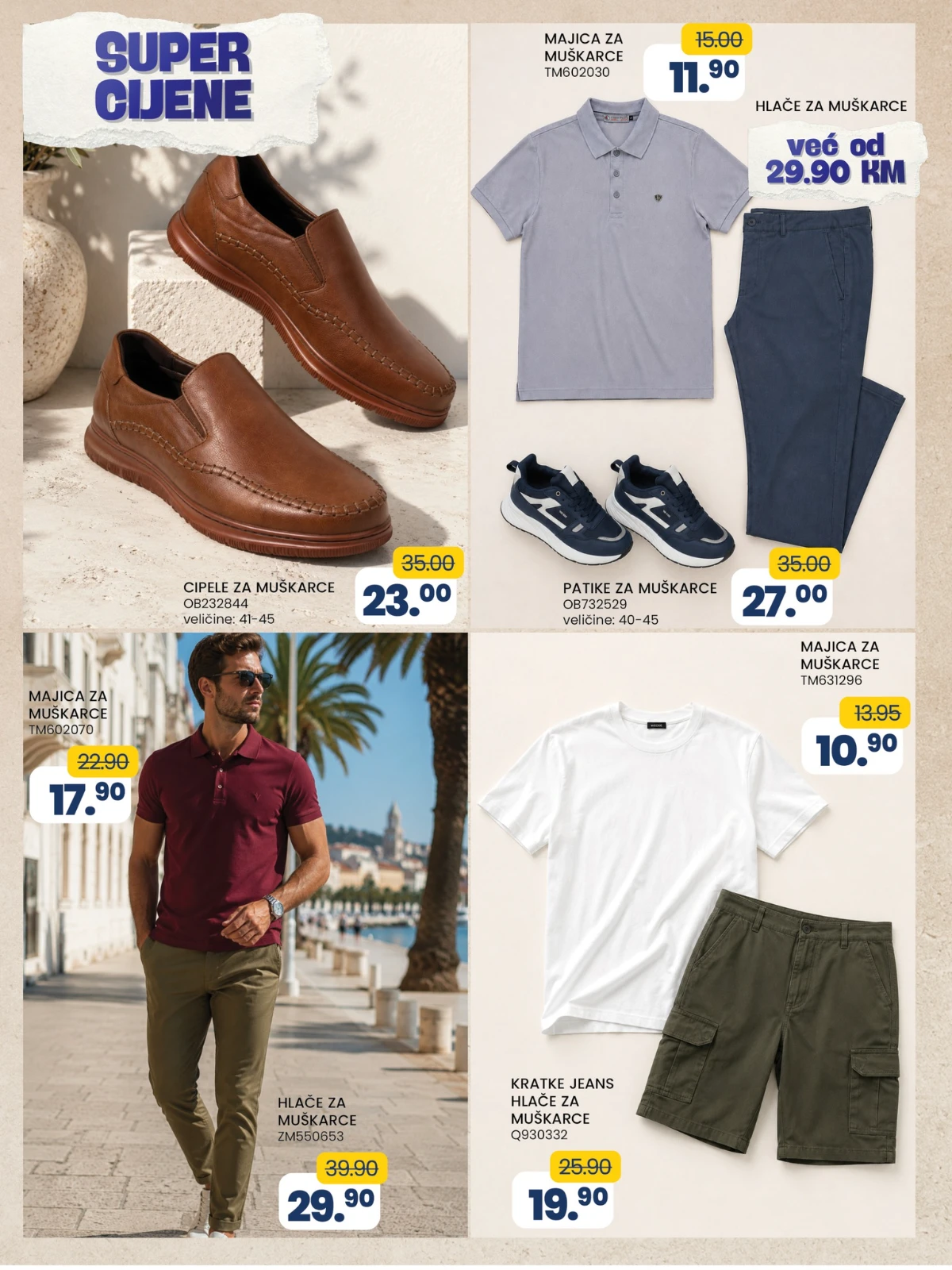 Fis akcijski katalog snizenja FIS VITEZ kataloška ponuda