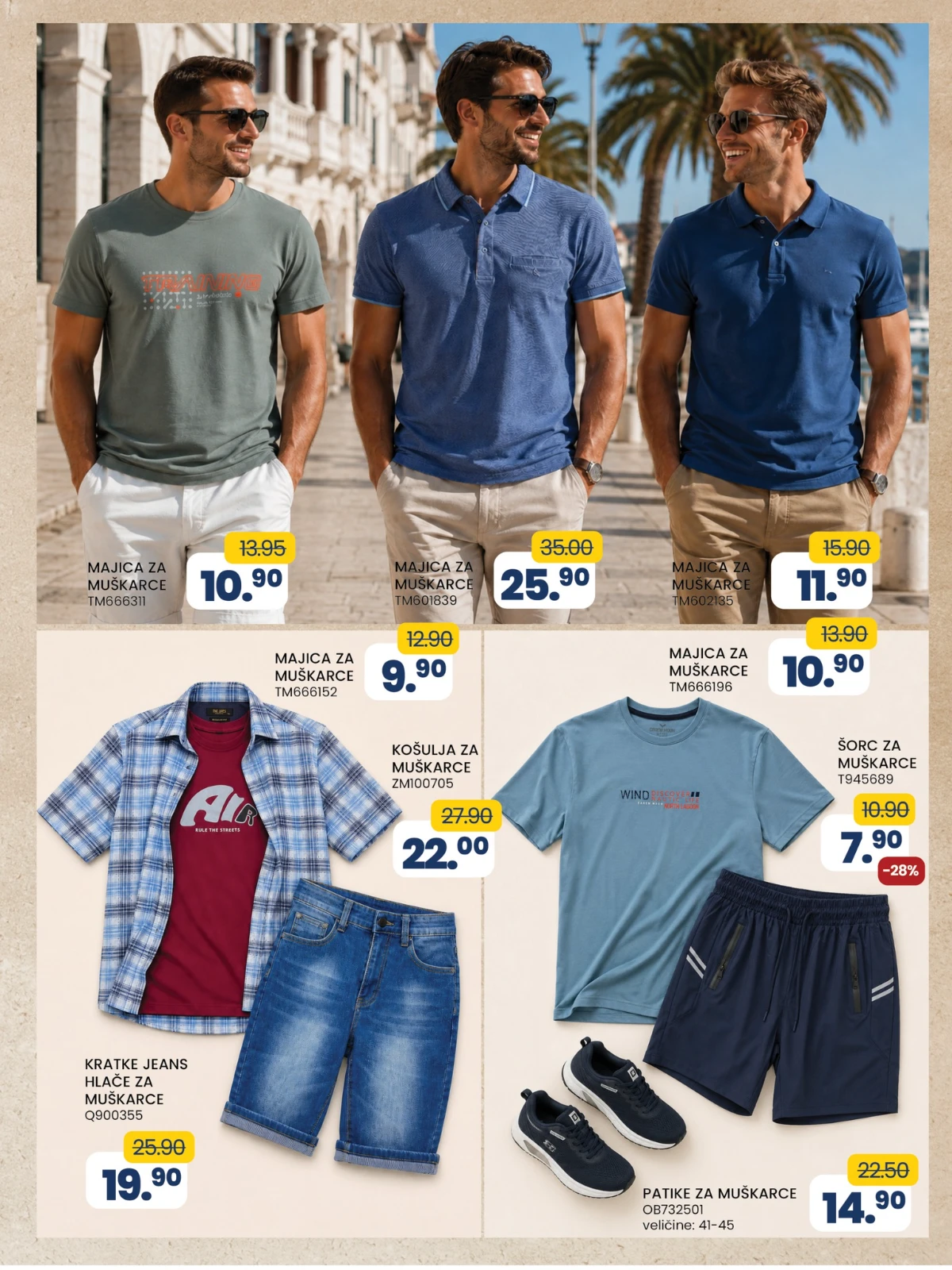Fis akcijski katalog snizenja FIS VITEZ kataloška ponuda