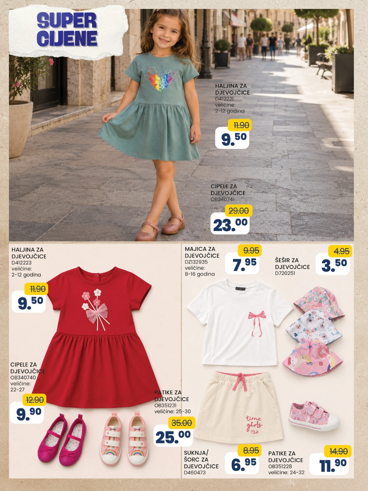 Fis akcijski katalog snizenja FIS VITEZ kataloška ponuda