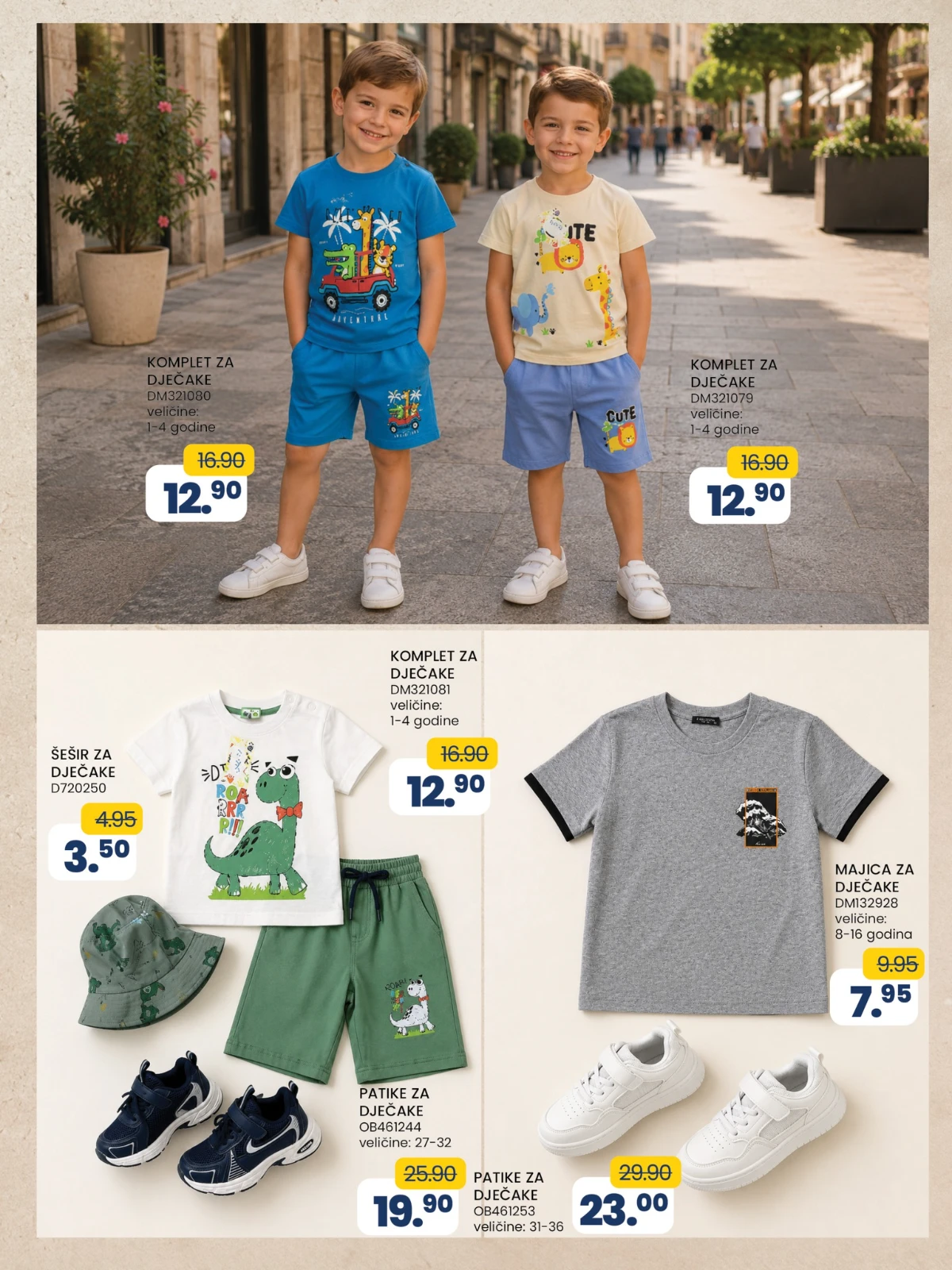 Fis akcijski katalog snizenja FIS VITEZ kataloška ponuda
