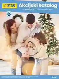 Fis akcijski katalog snizenja FIS VITEZ kataloška ponuda