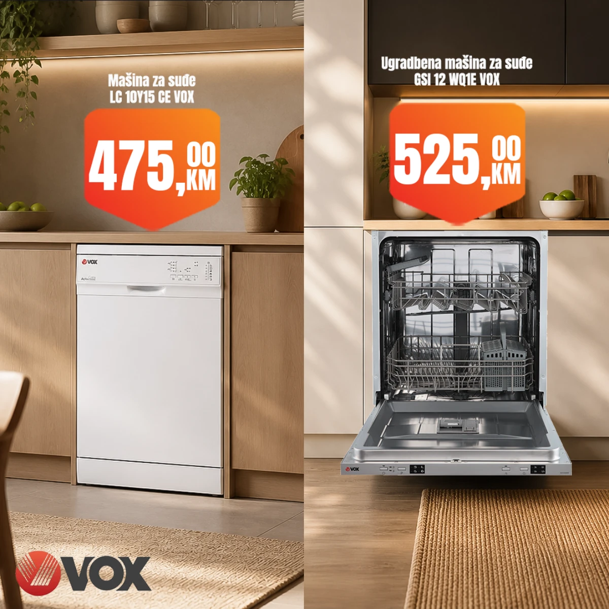 Fortuna Market vikend akcija strana 24 vikend popusti BiH