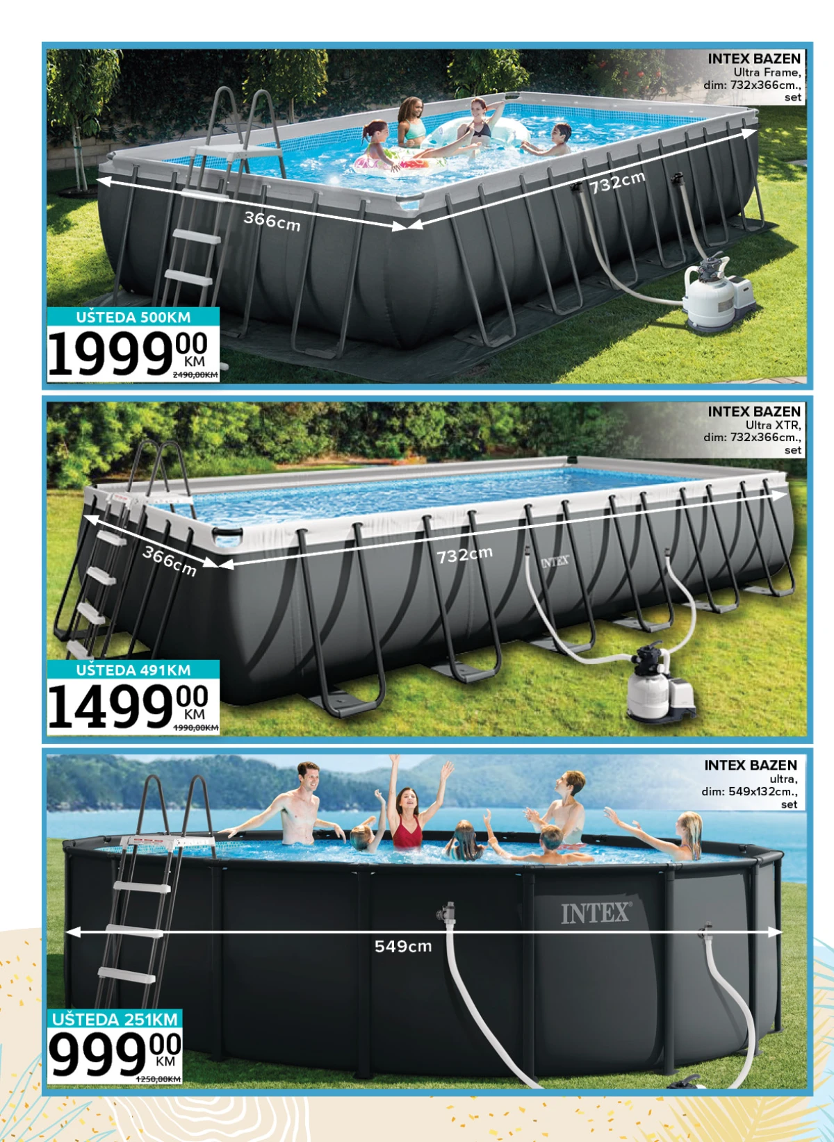 Konzum i Mercator Philips katalog i akcija kućnih uređaja do 50 posto popusta maj 2026