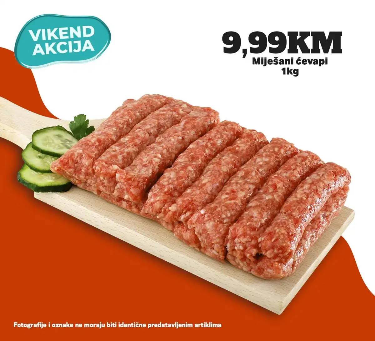 Kort akcija sniženja Kort vikend katalog strana 3