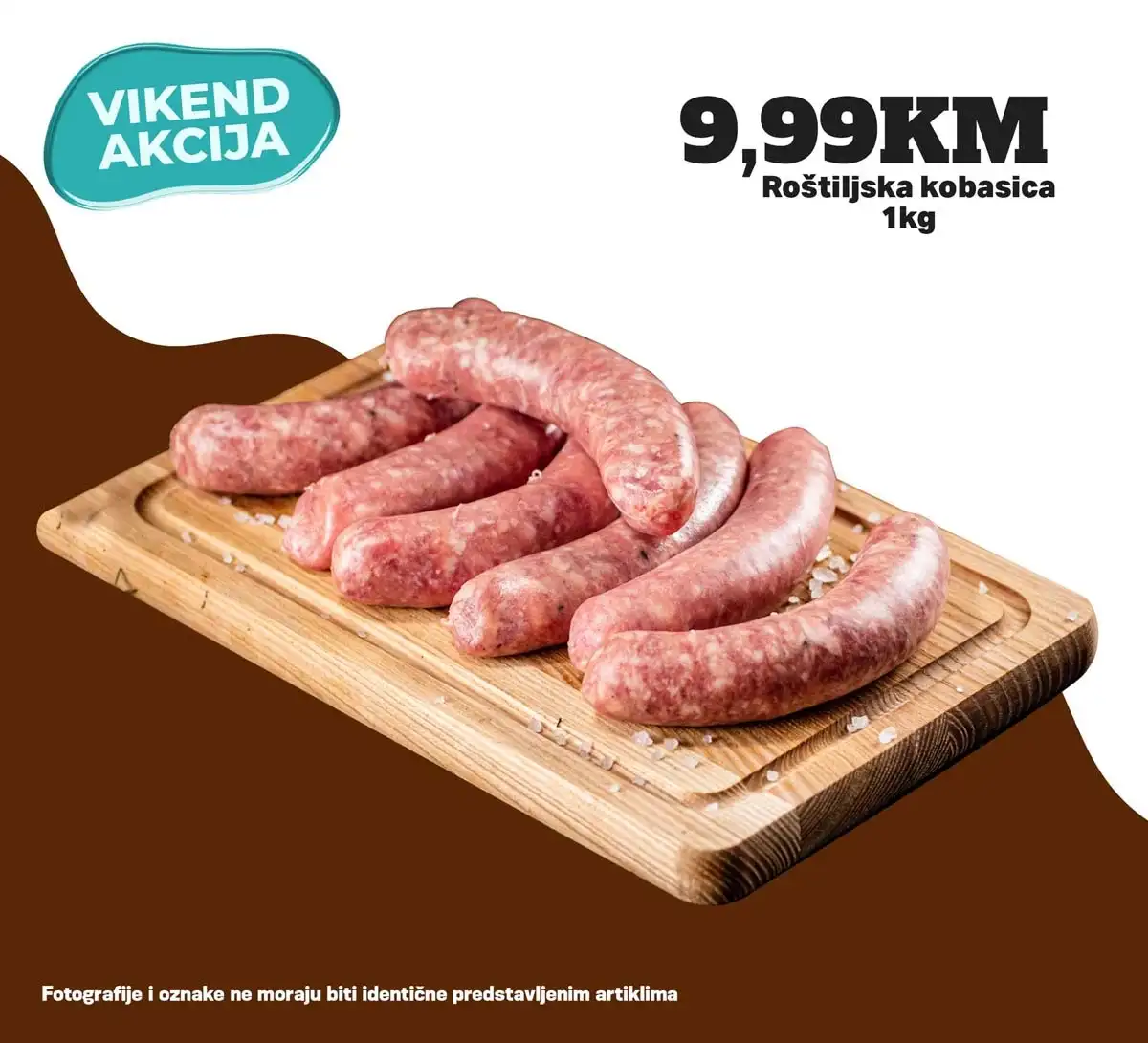 Kort popusti vikend Kort vikend katalog strana 4