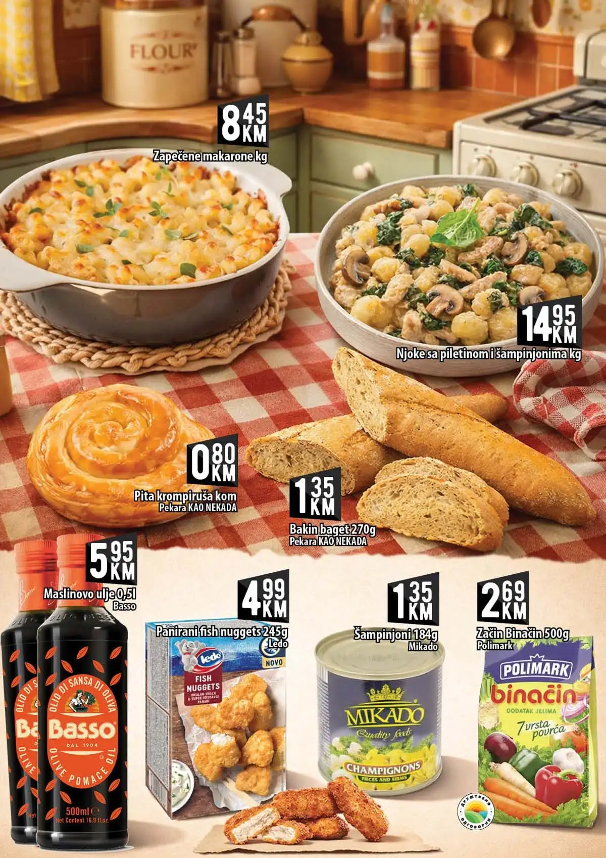 Katalozi KORT Snizenja