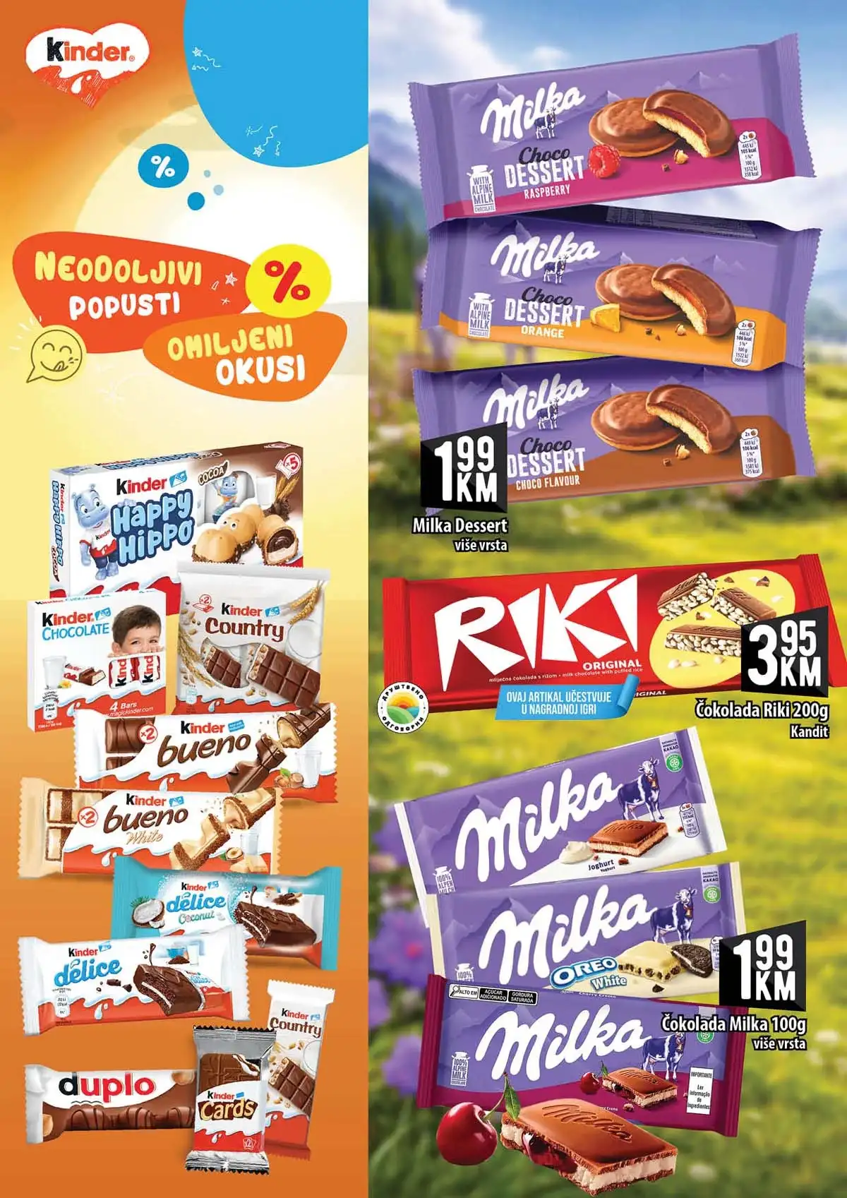 Katalozi KORT Snizenja