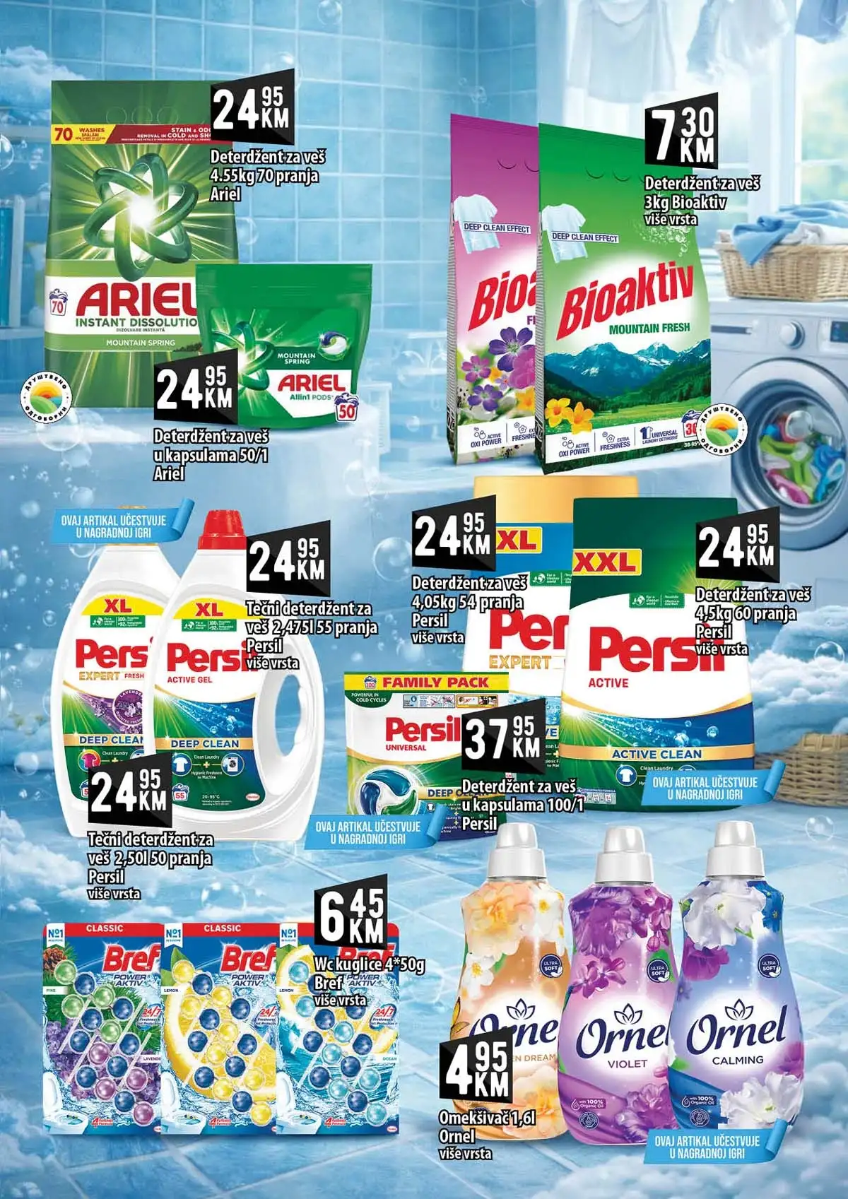 Katalozi KORT Snizenja