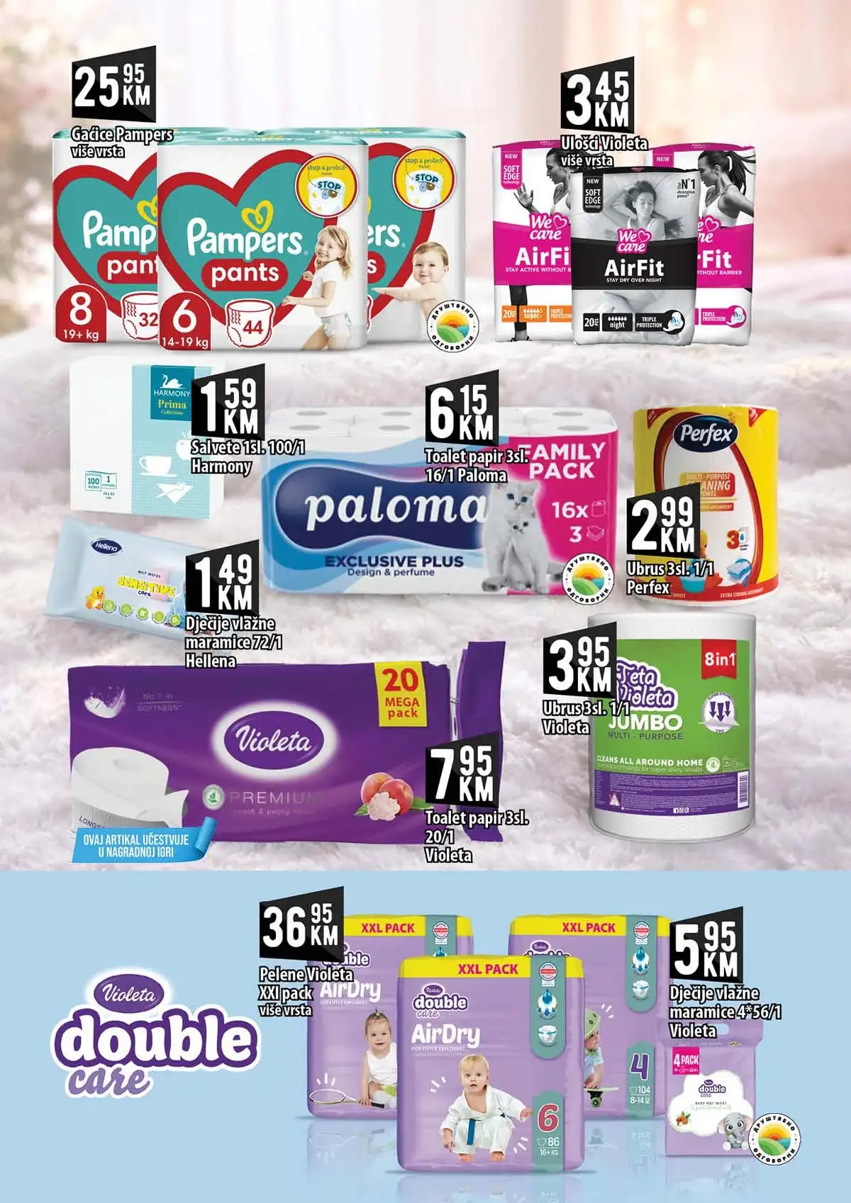 Katalozi KORT Snizenja