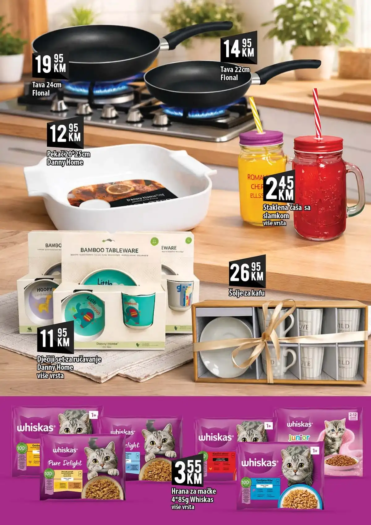 Katalozi KORT Snizenja