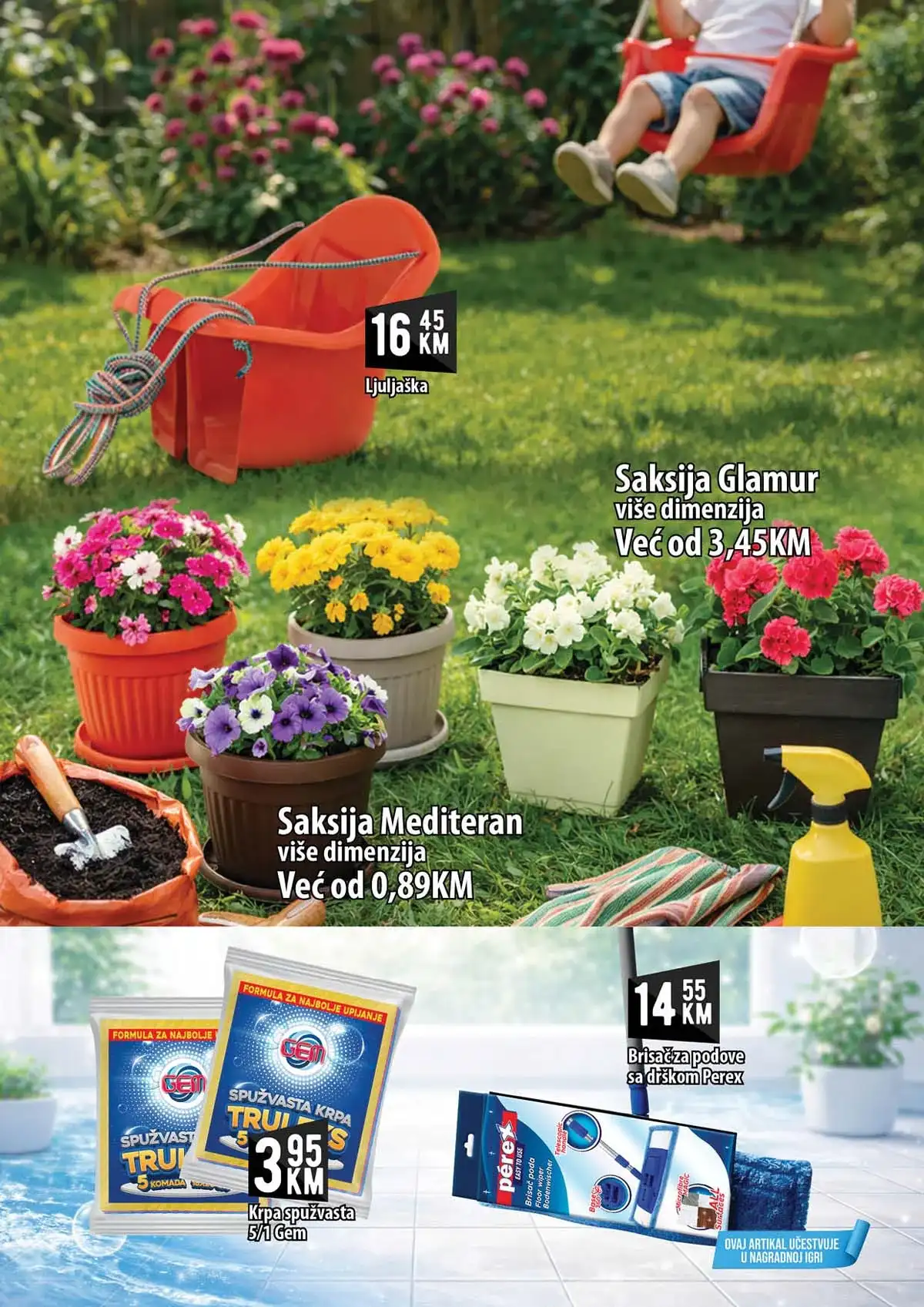 Katalozi KORT Snizenja