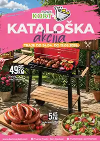KORT akcija snizenja 