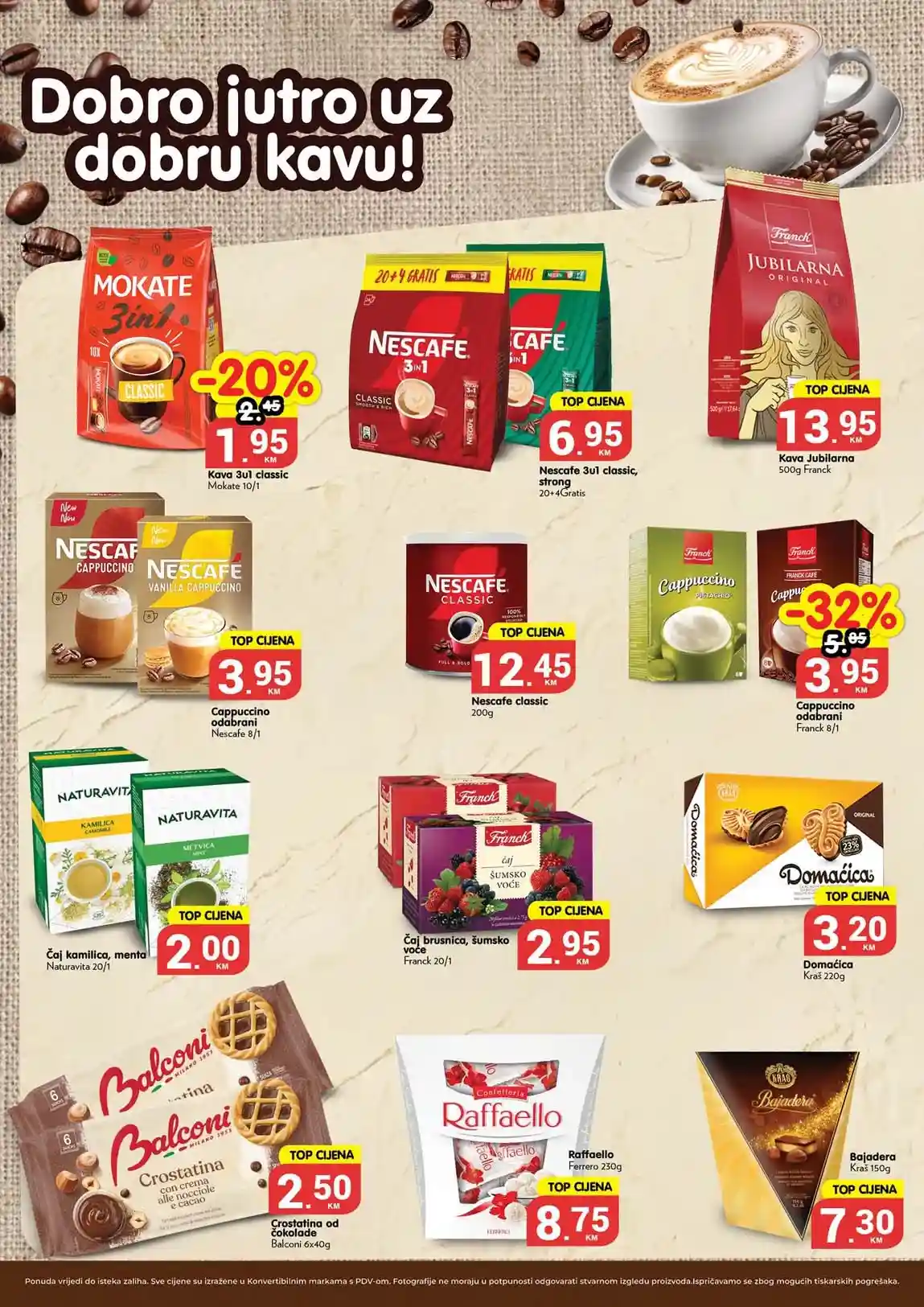 namex kataloska ponuda katalog katalozi akcije