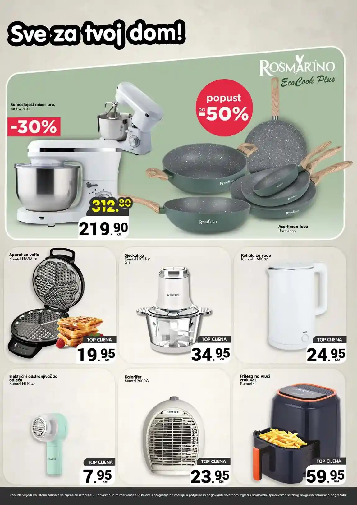 namex kataloska ponuda katalog katalozi akcije