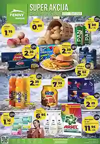 Penny plus akcija Penny vikend akcija sniženja