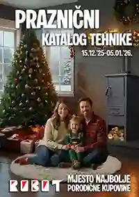 Robot katalog Katalozi Robot komerc