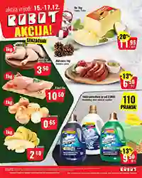 Robot katalog Katalozi Robot komerc