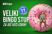 Dobija li Sarajevo novu kultnu lokaciju za vrijeme festivala? BINGO