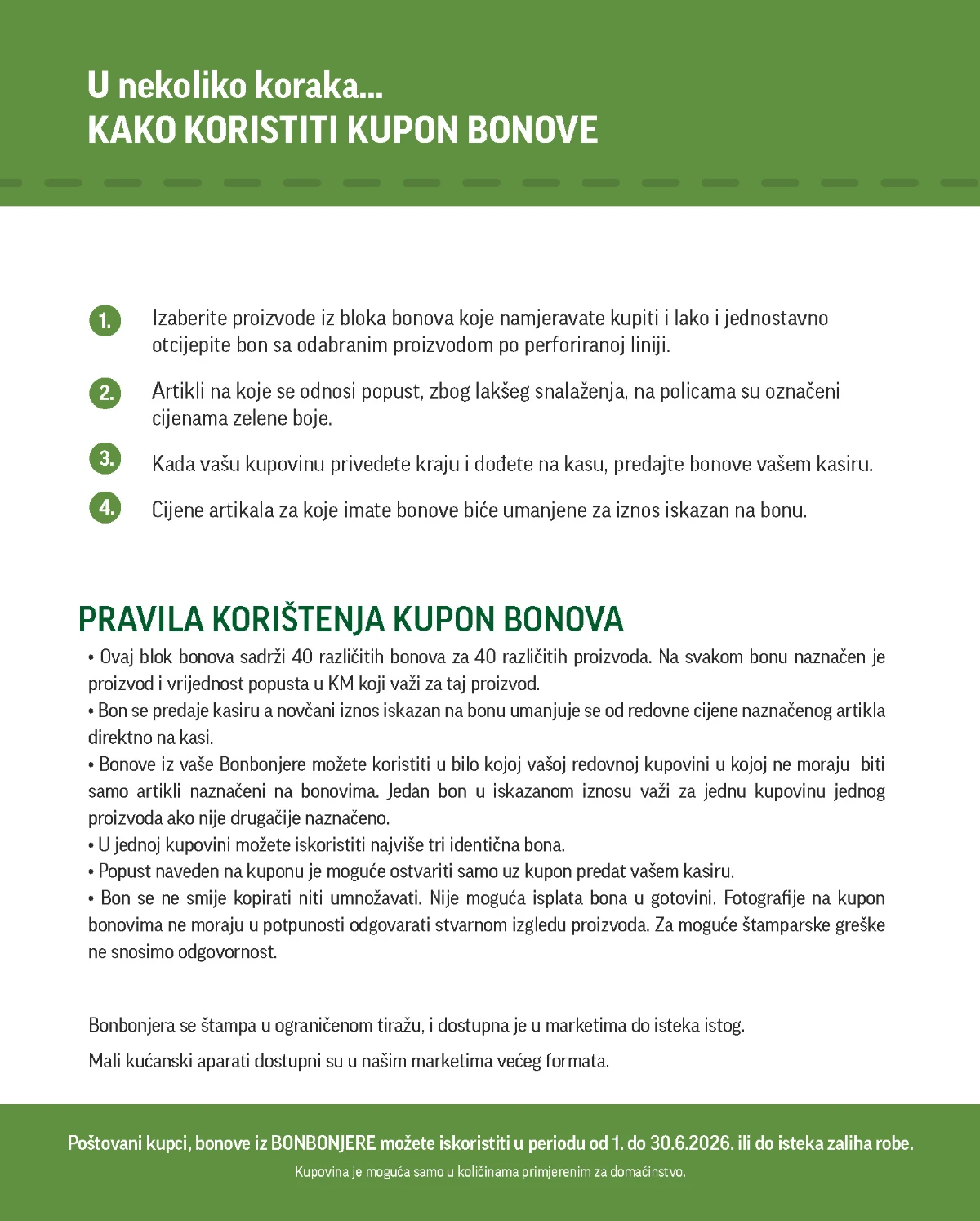 Crvena Jabuka Super Bonbonjera katalog strana 2