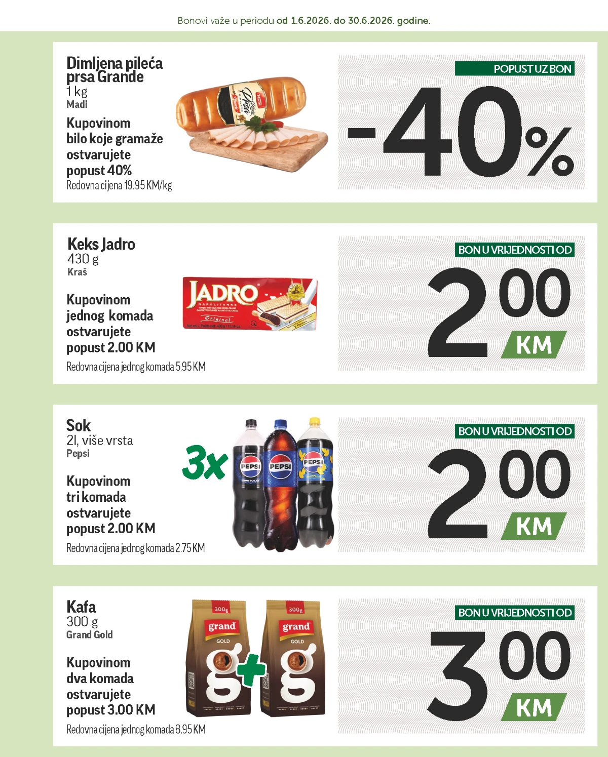 Crvena Jabuka Super Bonbonjera katalog strana 8
