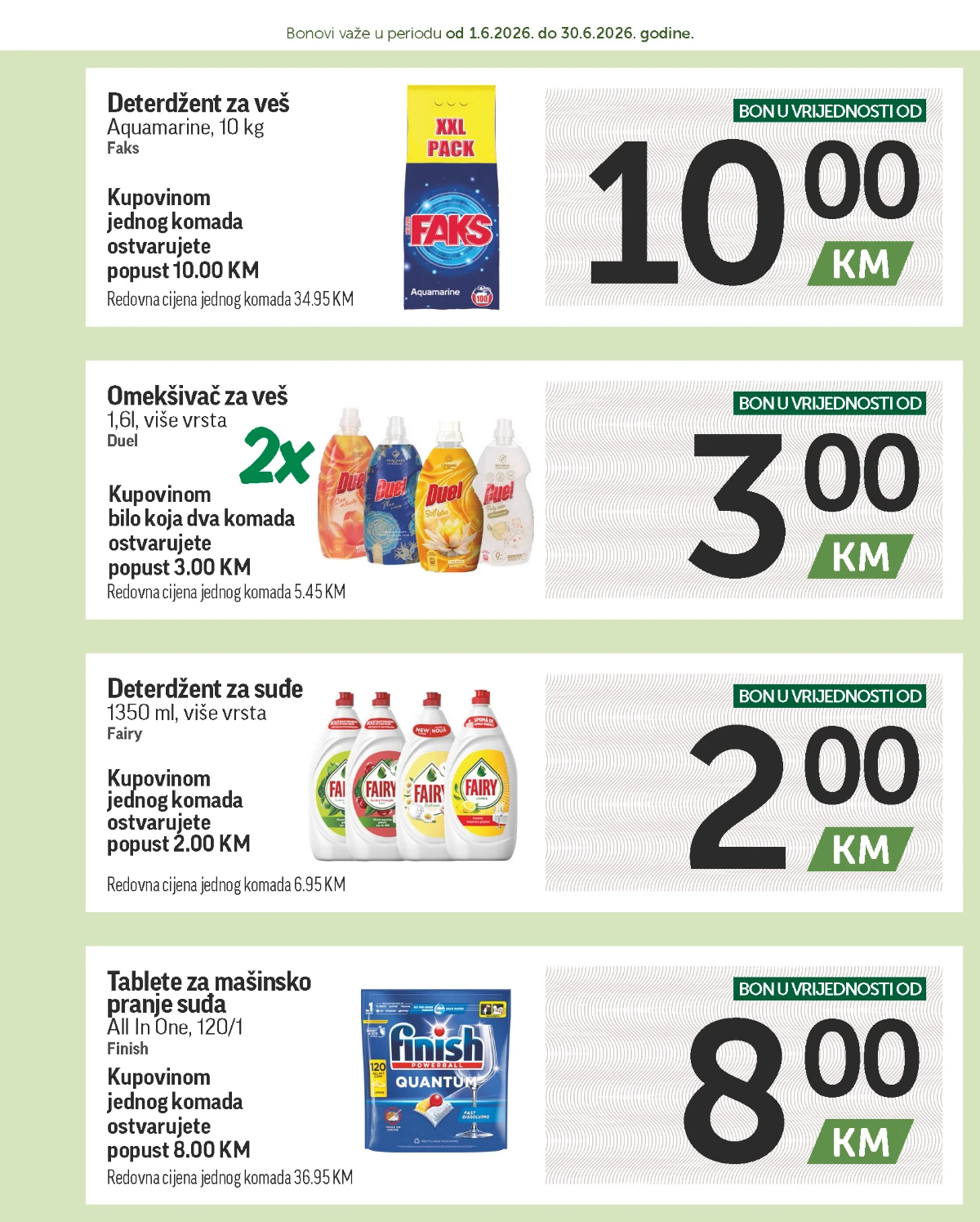 Crvena Jabuka Super Bonbonjera katalog strana 11